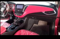 شيفروليه ماليبو